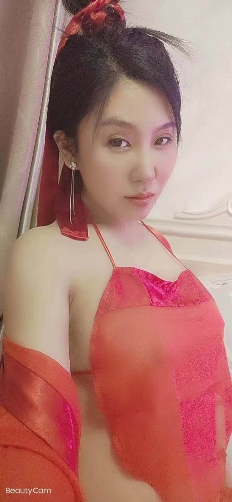 龙德广场探果果